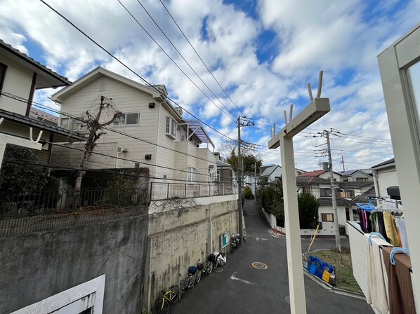 ステラの物件内観写真